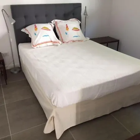 Proche Plage Petite Maison Pour 2 Personnes Feriehus