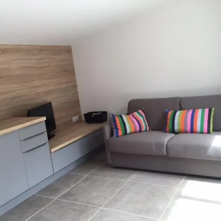 Feriehus Proche Plage Petite Maison Pour 2 Personnes